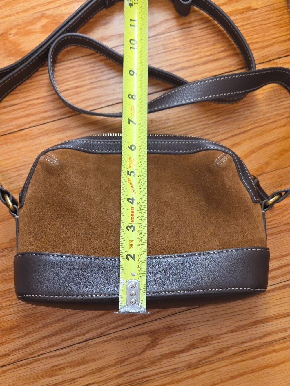 R.M Williams Ranger Cross-body - Picture 8 of 10